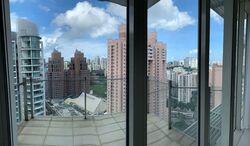 The Cosmopolitan (D9), Condominium #562939501